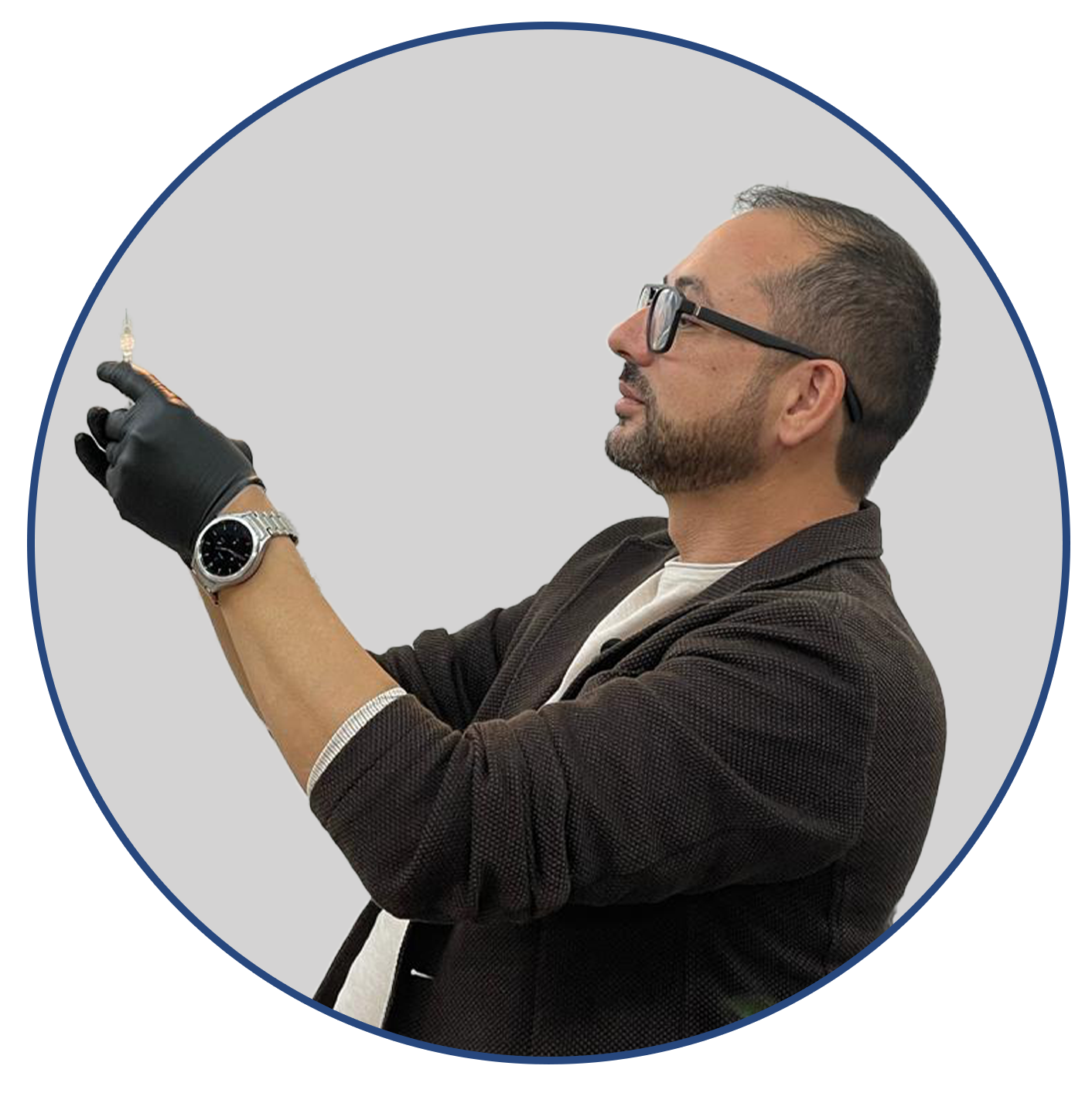 Dr. Tarek mneimneh